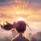 Illustration for article titled iWeathering With You/i Is A Good, But Flawed Follow Up To iYour Name/i